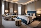 Luxury Bedroom