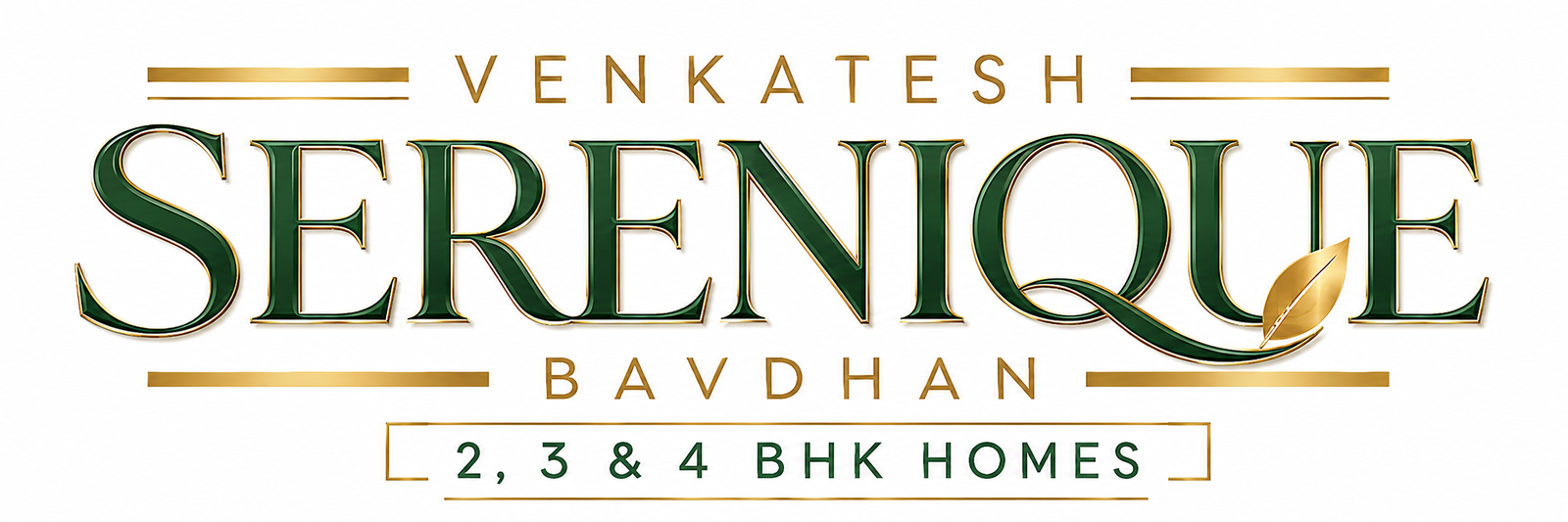 Venkatesh Serenique